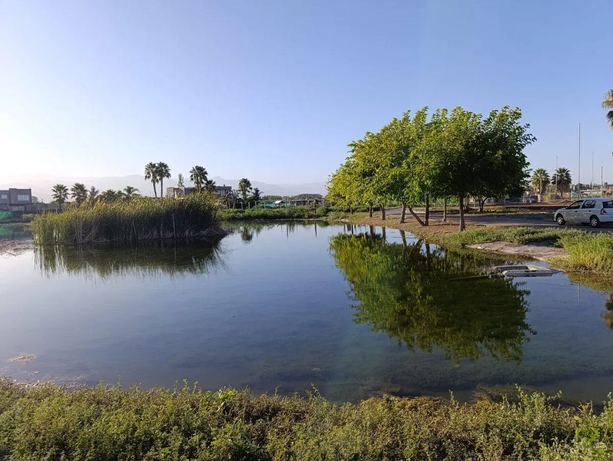 VENTA DE LOTE  NAUTILUS COUNTRY, GUAYMALLÉN 4