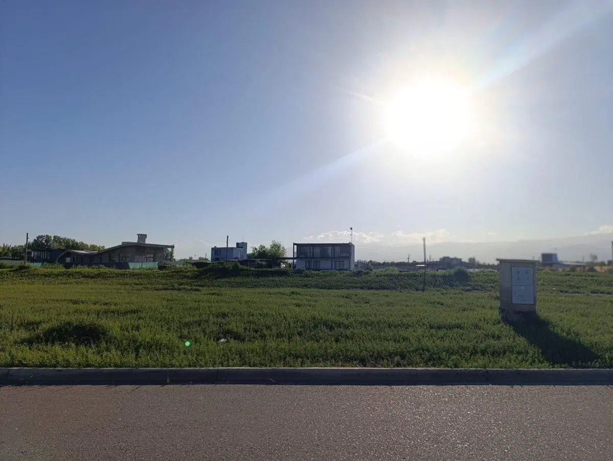 VENTA DE LOTE  NAUTILUS COUNTRY, GUAYMALLÉN 2