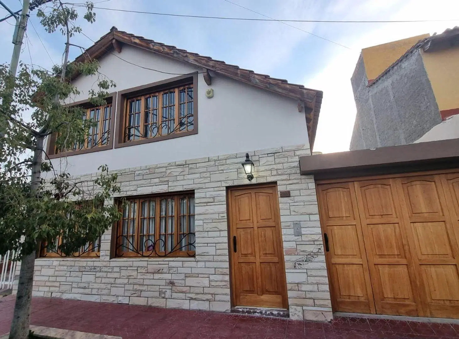 BELLISIMA CASA EN VENTA 5