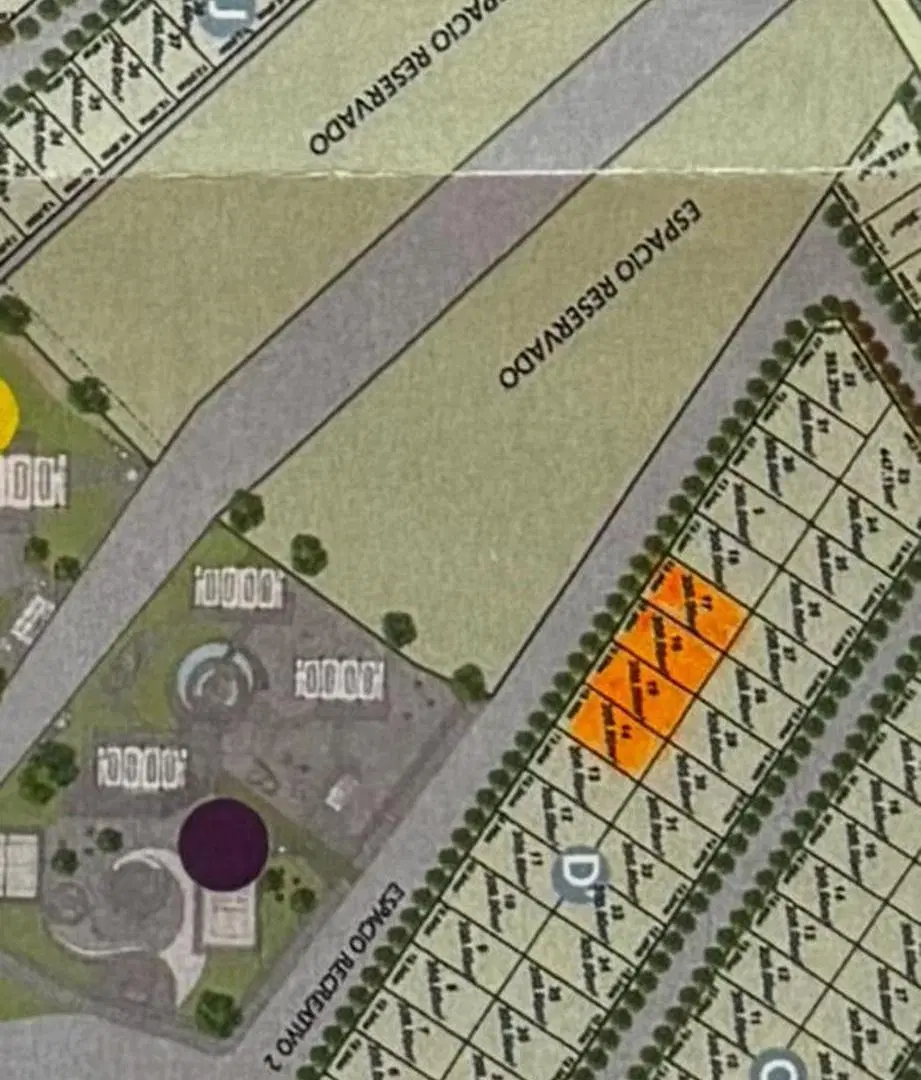 VENTA LOTE EN EL BOSQUE I 3