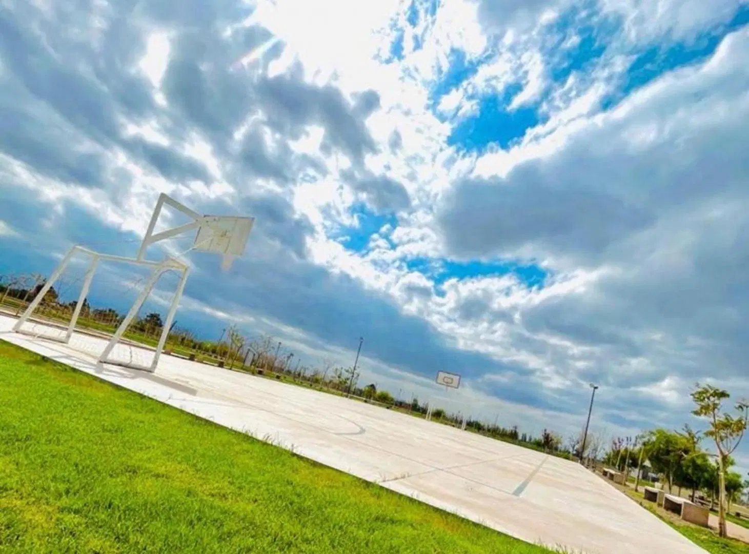 VENTA LOTE EN EL BOSQUE I 2