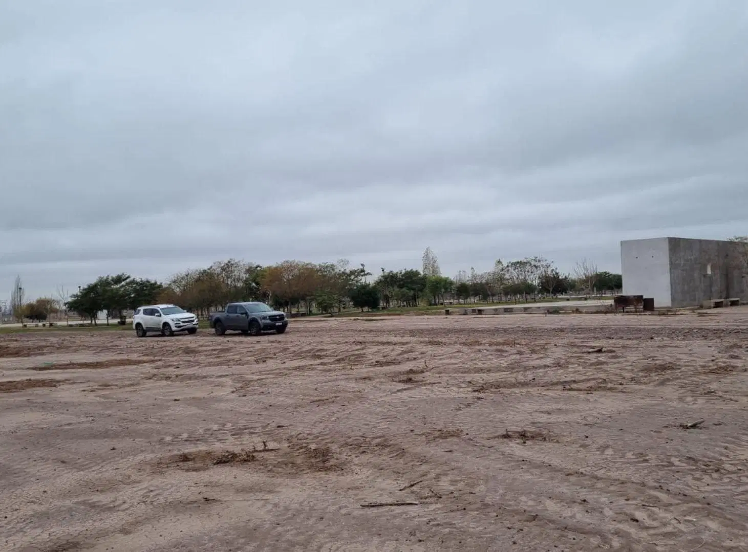 VENTA LOTE EN EL BOSQUE I 4