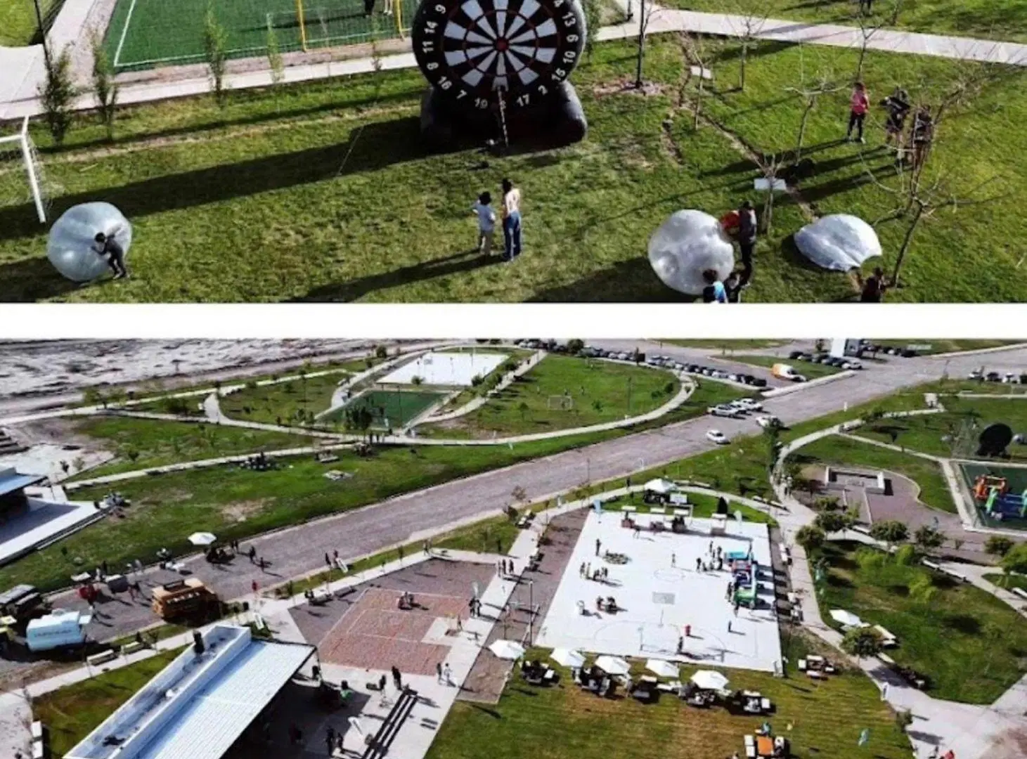 VENTA LOTE EN EL BOSQUE I 5