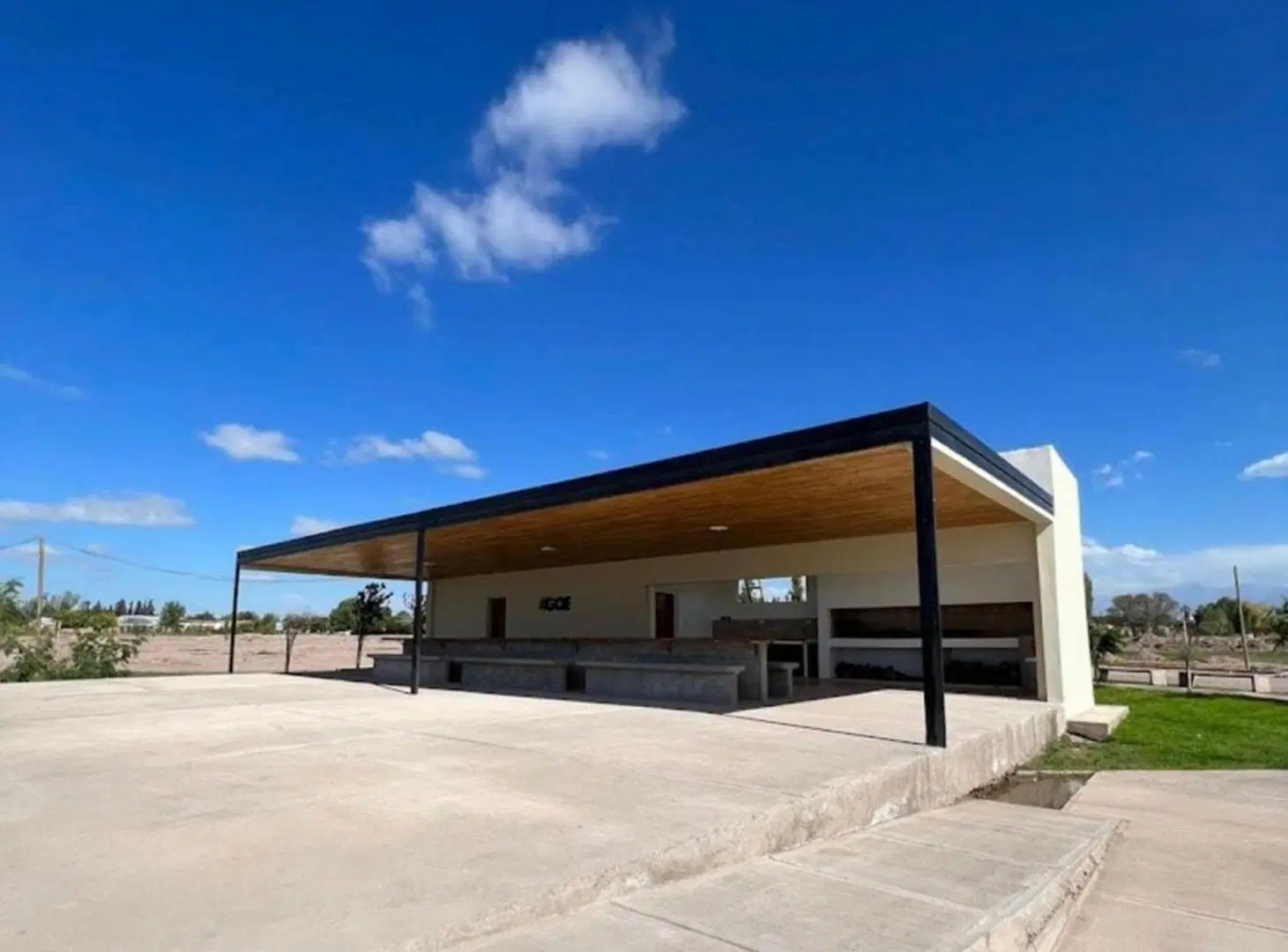 VENTA LOTE EN EL BOSQUE I 6