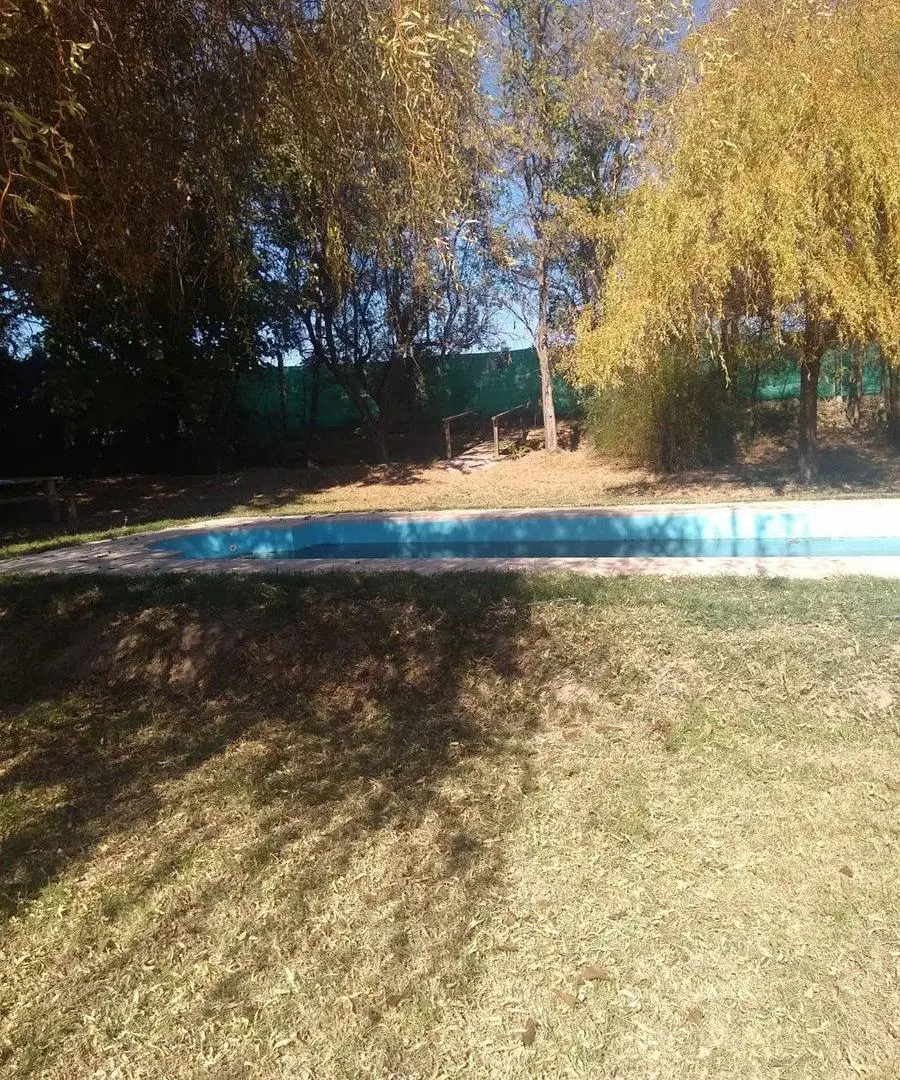 TERRENO,IDEAL INVERSIÓN, CARRIL NORTE SAN MARTíN 8