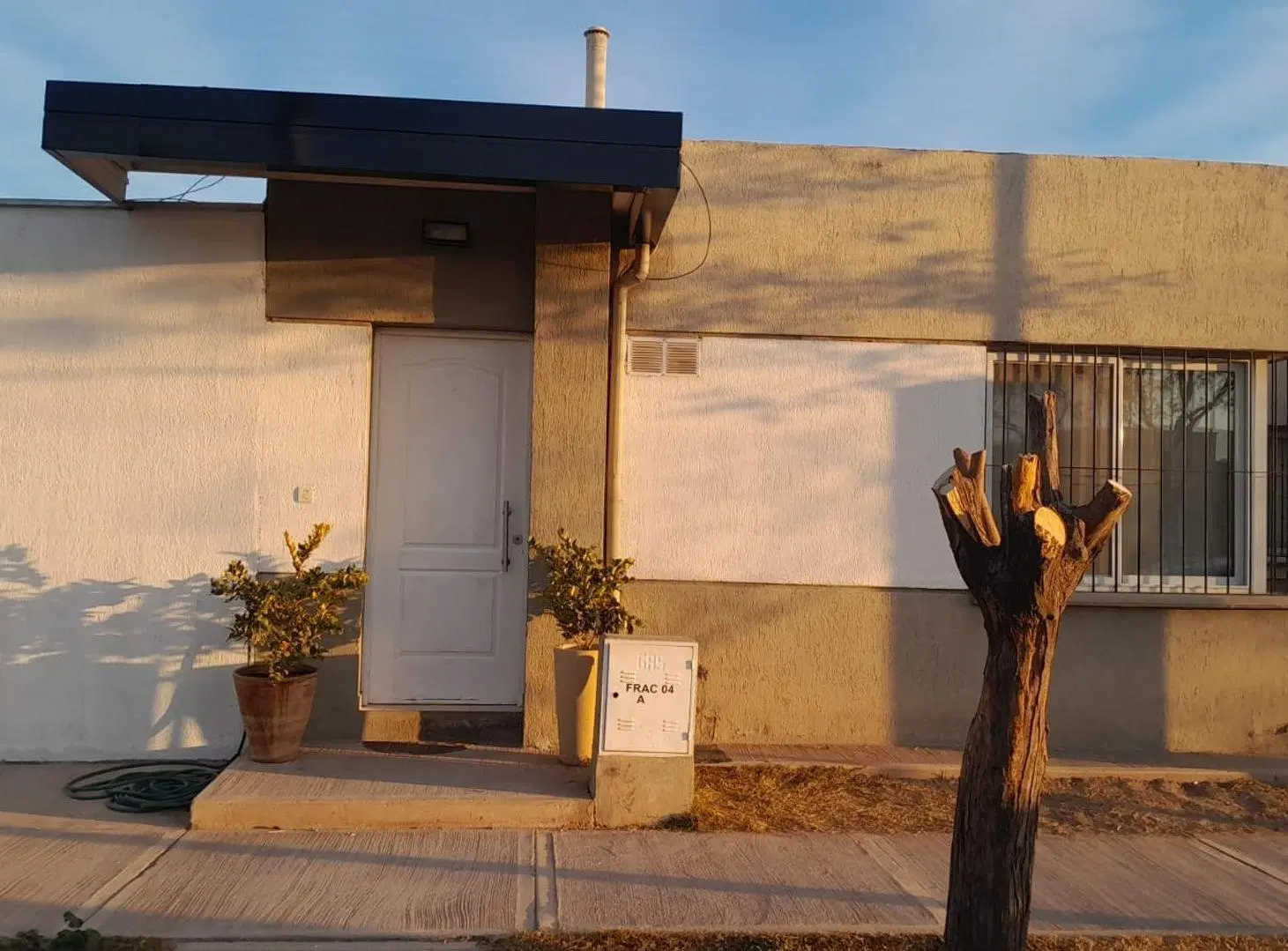 VENTA de casa en Guaymallen 3