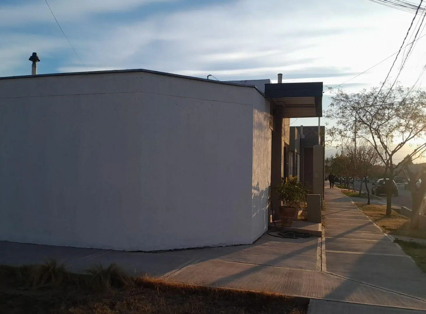 VENTA de casa en Guaymallen 2