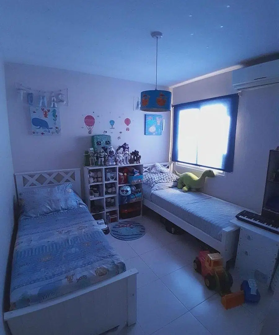VENTA de casa en Guaymallen 4