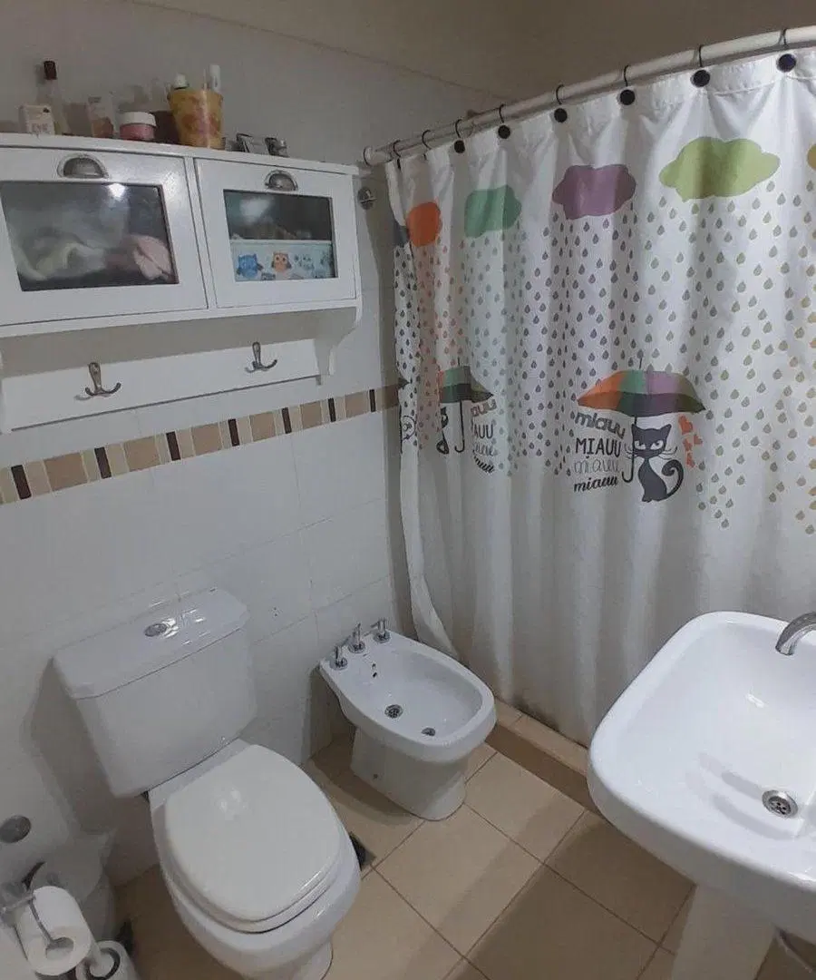 VENTA de casa en Guaymallen 5