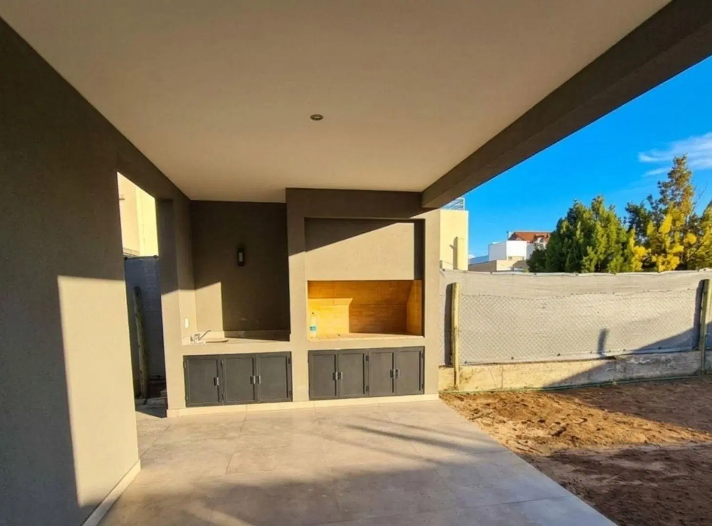 Casa de categoría a estrenar en Viñas del Torreón 5