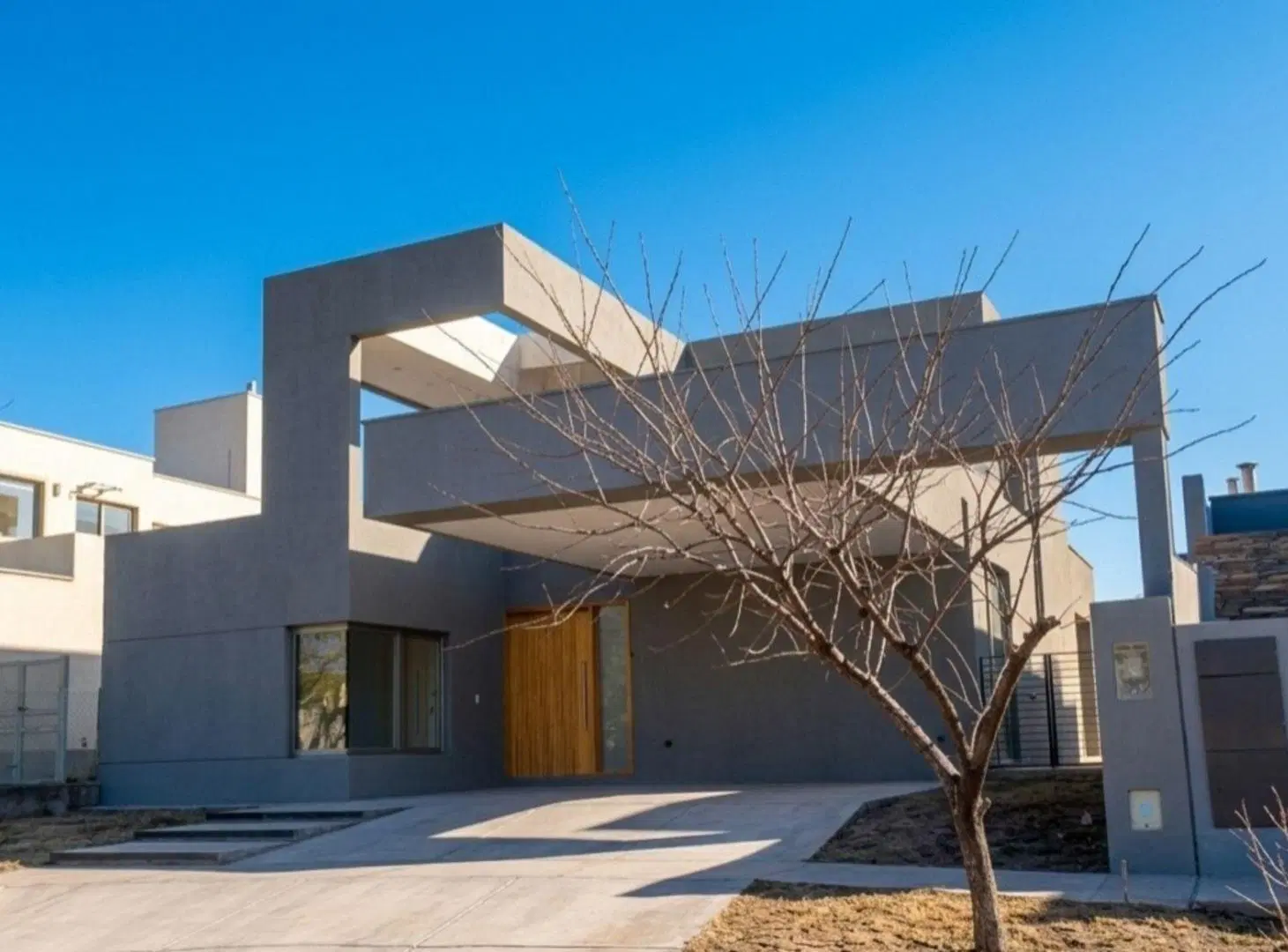 Casa de categoría a estrenar en Viñas del Torreón 8