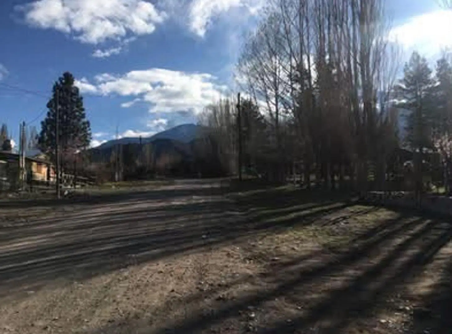 VENDO LOTE 400 m2 VALLE DEL SOL, POTRERILLOS 4
