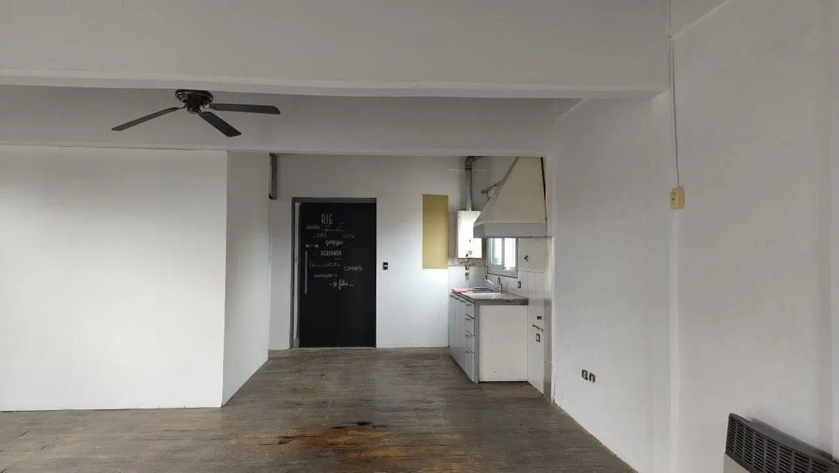 Casa en venta en barrio privado en El Challao 4