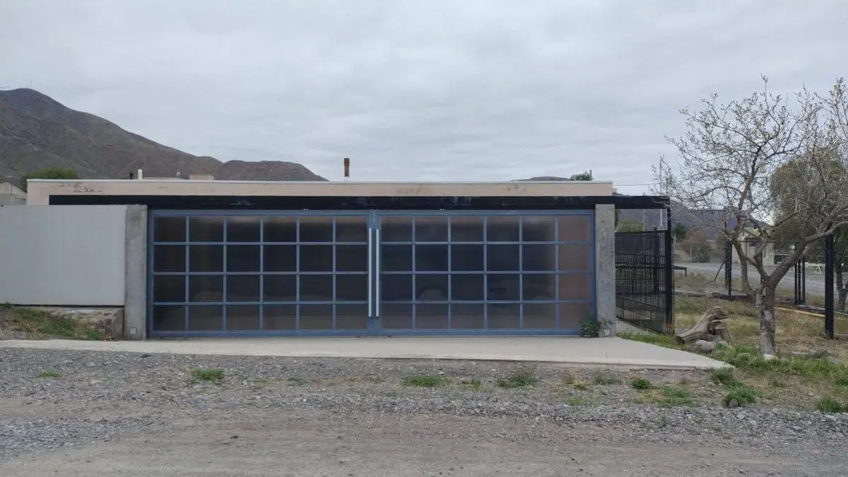 Casa en venta en barrio privado en El Challao 5