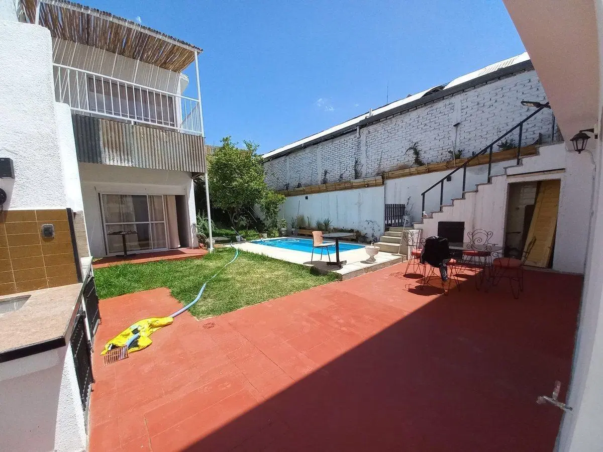 Venta de Casa en Guaymallén a metros del centro 3