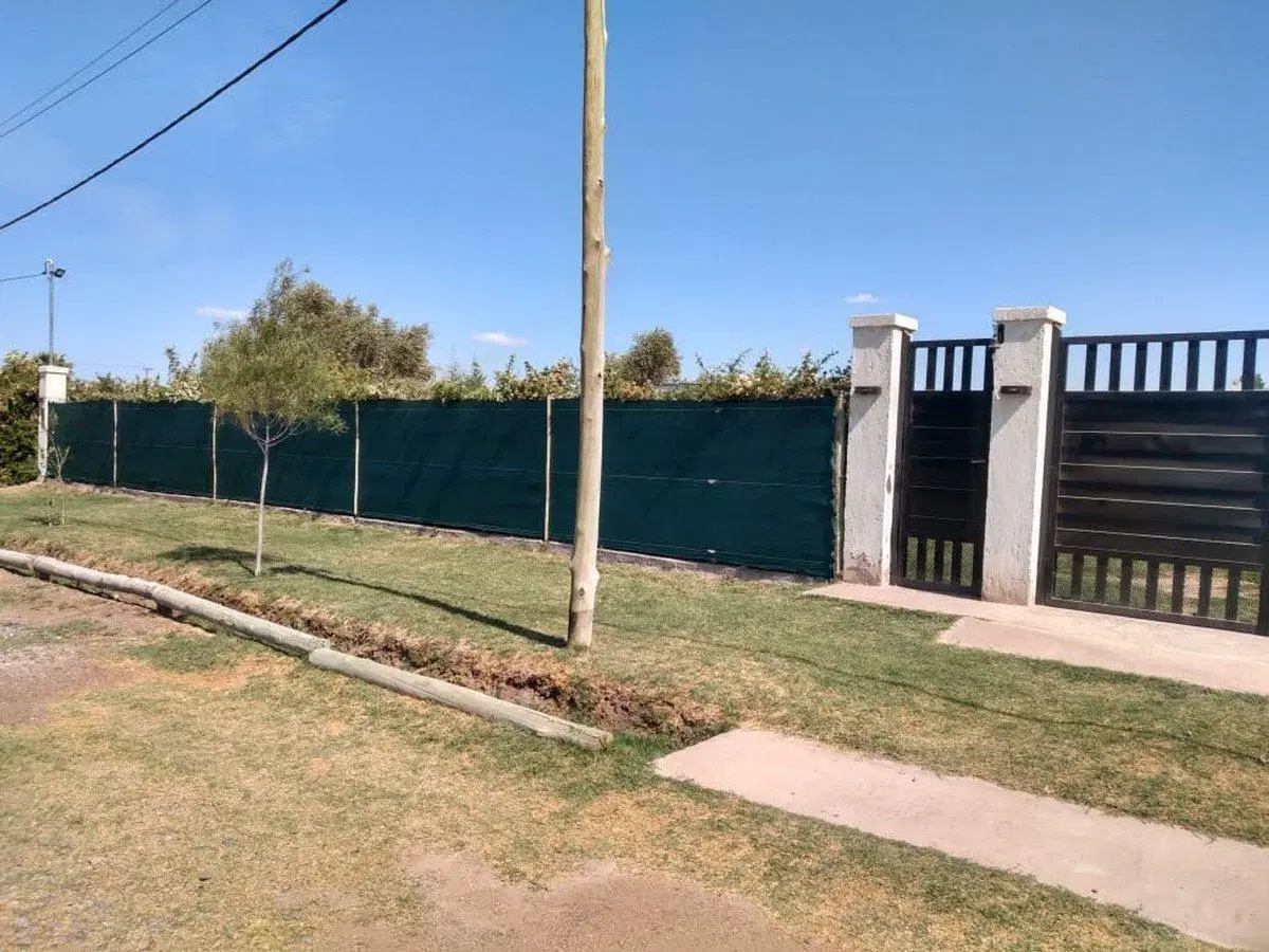 CASA, 1 DORM+ PISCINA BARRIO SANTO TOMÁS, GLLÉN 8
