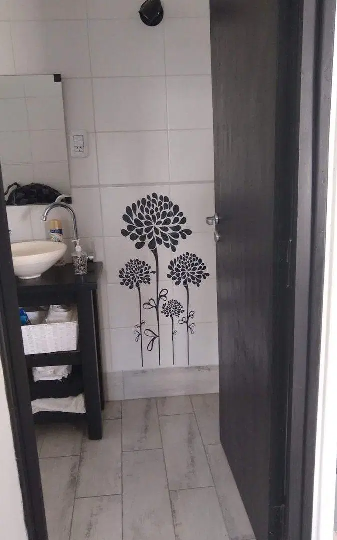 CASA, 1 DORM+ PISCINA BARRIO SANTO TOMÁS, GLLÉN 5