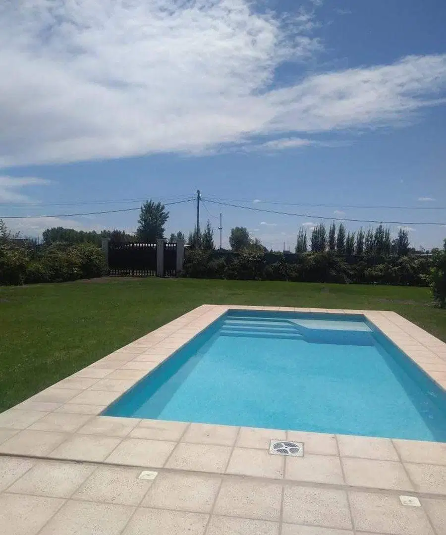 CASA, 1 DORM+ PISCINA BARRIO SANTO TOMÁS, GLLÉN 2