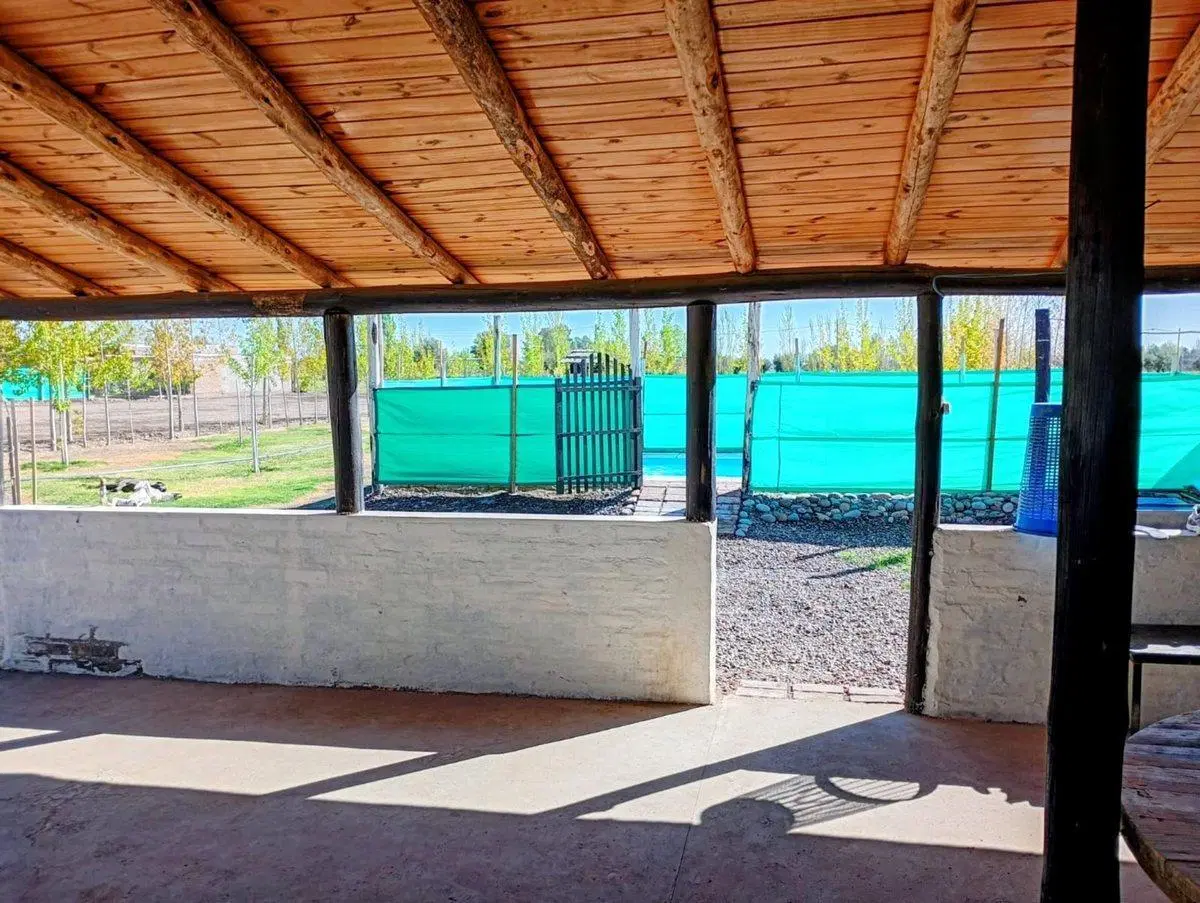 LOTE+QUINCHO+PISCINA BARRIO AIRES DE PRIMAVERA III 5