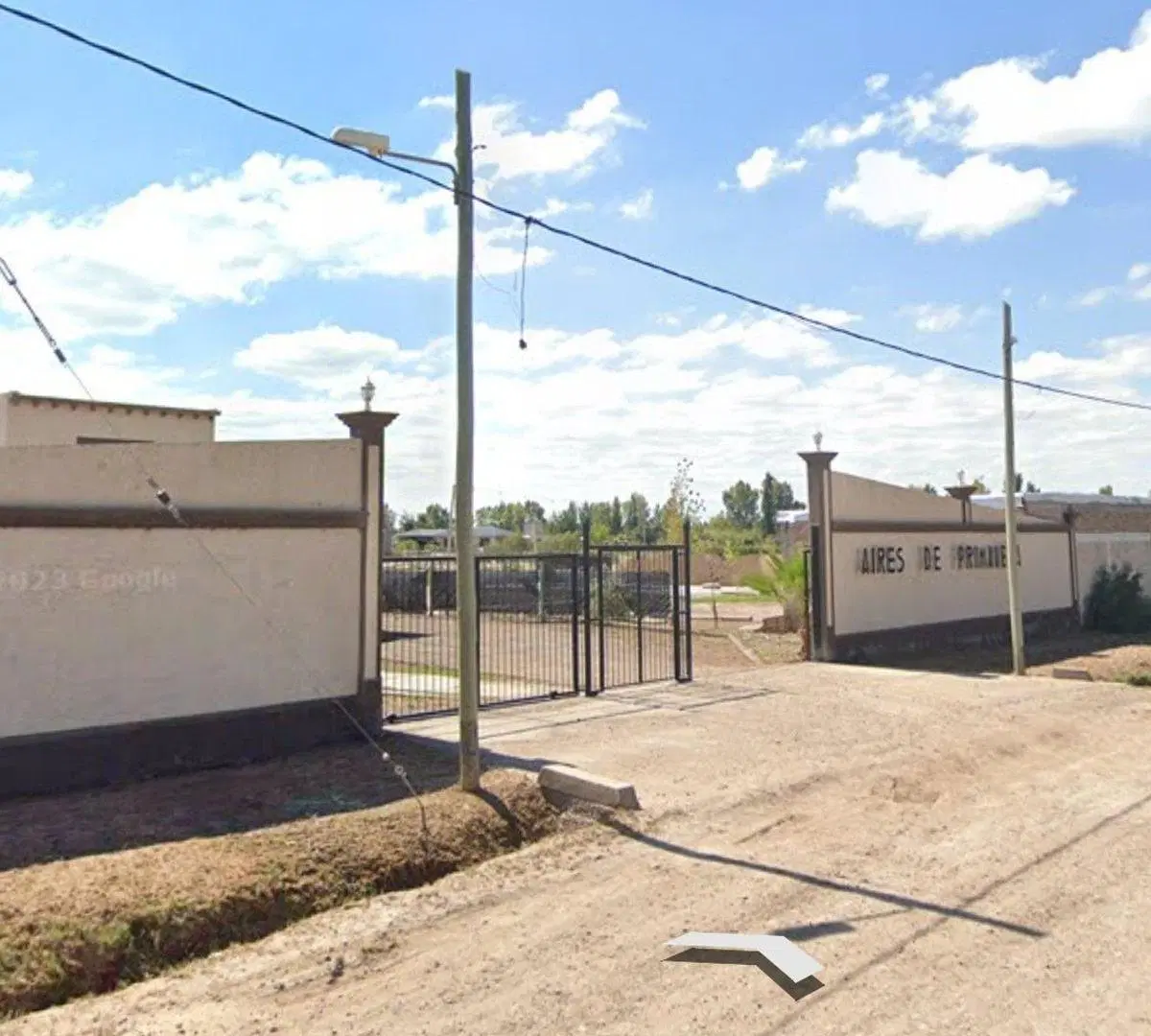 LOTE+QUINCHO+PISCINA BARRIO AIRES DE PRIMAVERA III 4