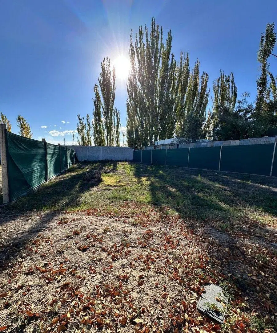 LOTE 280m² BARRIO LAS PALMAS II, LOS CORRALITOS 8