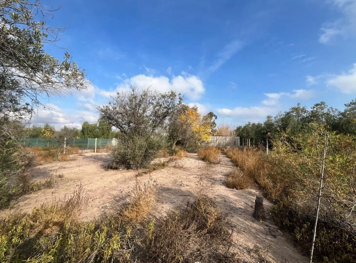 VENTA TERRENO MAIPU COQUIMBITO 3
