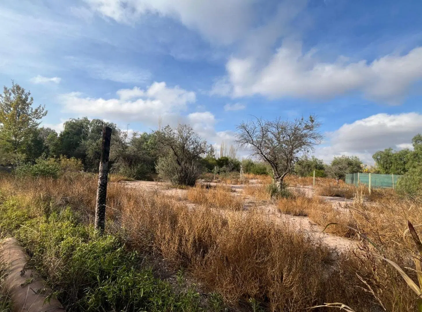 VENTA TERRENO MAIPU COQUIMBITO 2