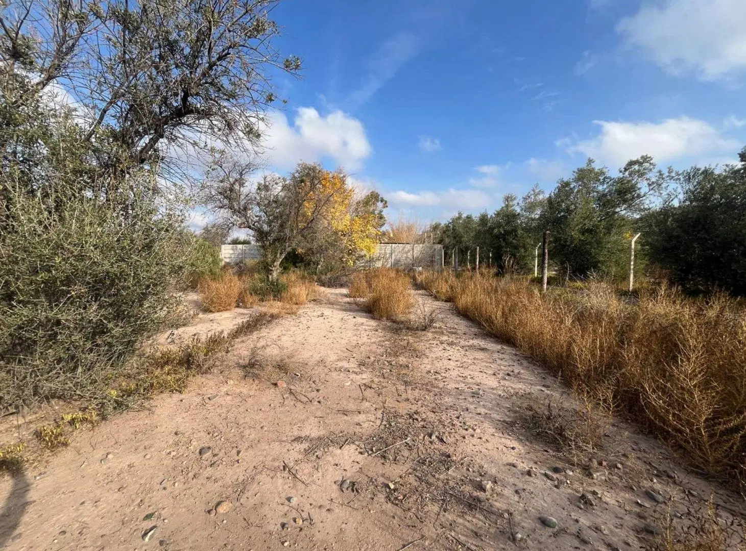 VENTA TERRENO MAIPU COQUIMBITO 4
