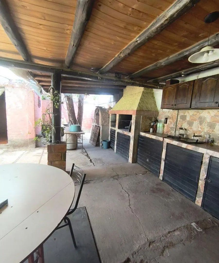 CASA EN VENTA, CORRALITOS, MENDOZA - NICOLÁS SERPA 3
