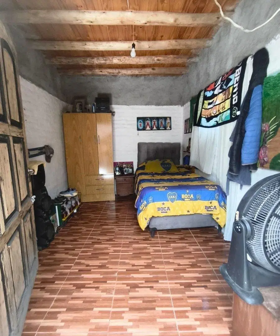 CASA EN VENTA, CORRALITOS, MENDOZA - NICOLÁS SERPA 2