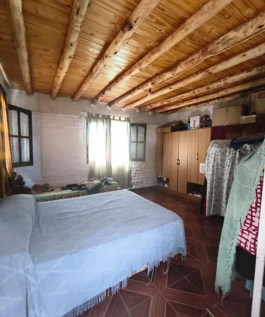 CASA EN VENTA, CORRALITOS, MENDOZA - NICOLÁS SERPA 5