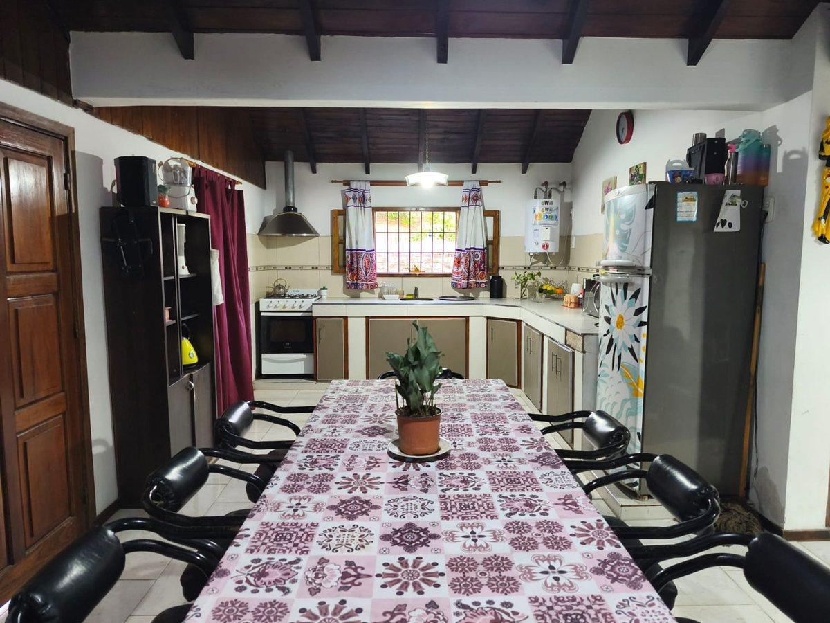 Foto de CASA EN VENTA EN LAS COMPUERTAS, LUJÁN DE CUYO, ME, imagen 3