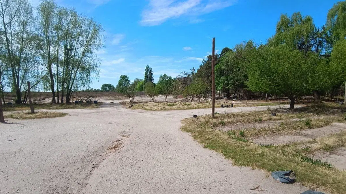 REMAX VENDE INMEJORABLE TERRENO EN LUJAN DE CUYO 3