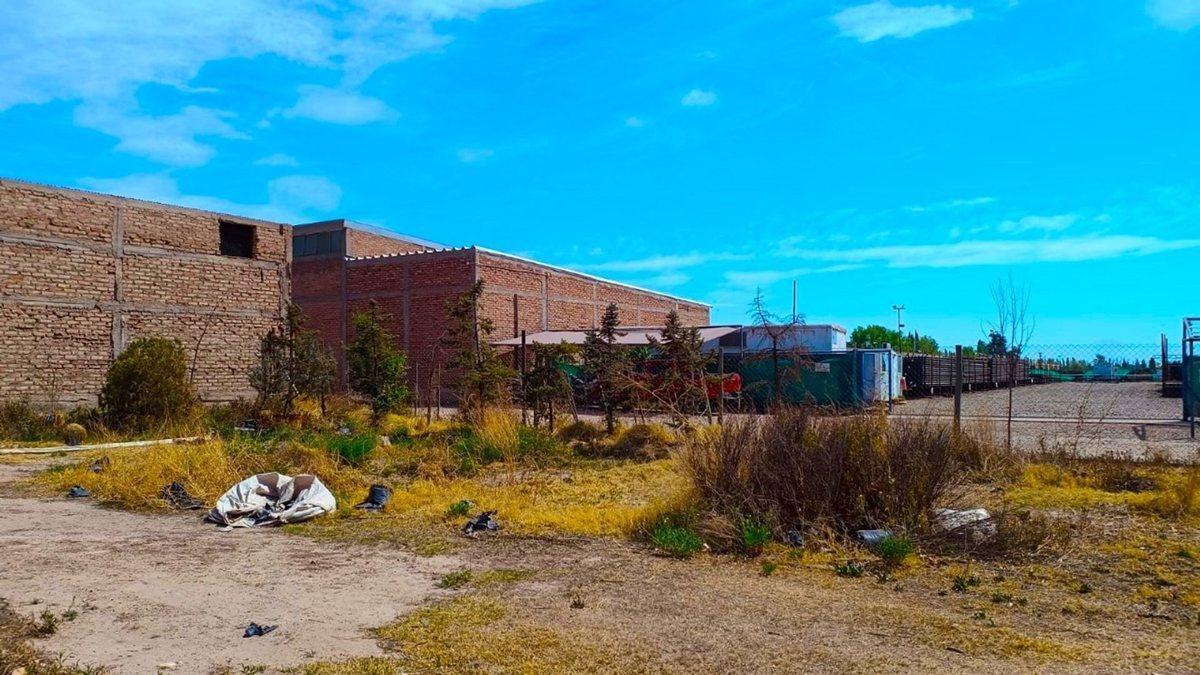 Foto de REMAX VENDE INMEJORABLE TERRENO EN LUJAN DE CUYO, imagen 2