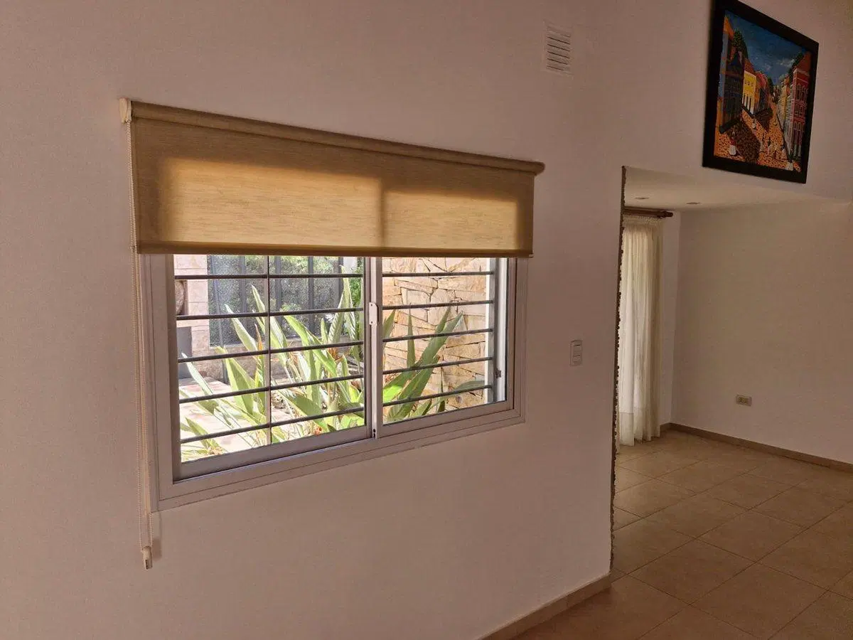 Vivienda en Barrio "Rincón de Palma" Maipú 3