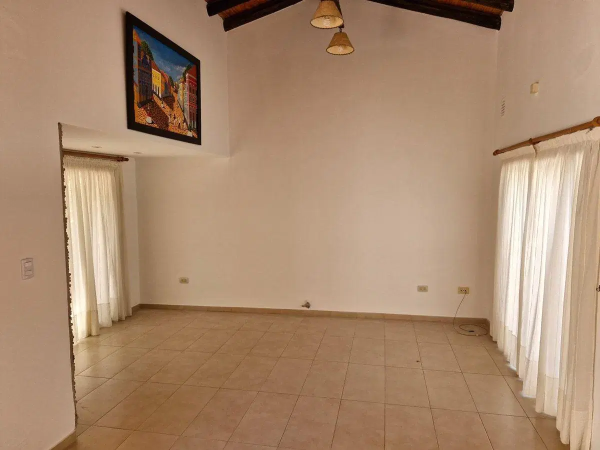 Vivienda en Barrio "Rincón de Palma" Maipú 4