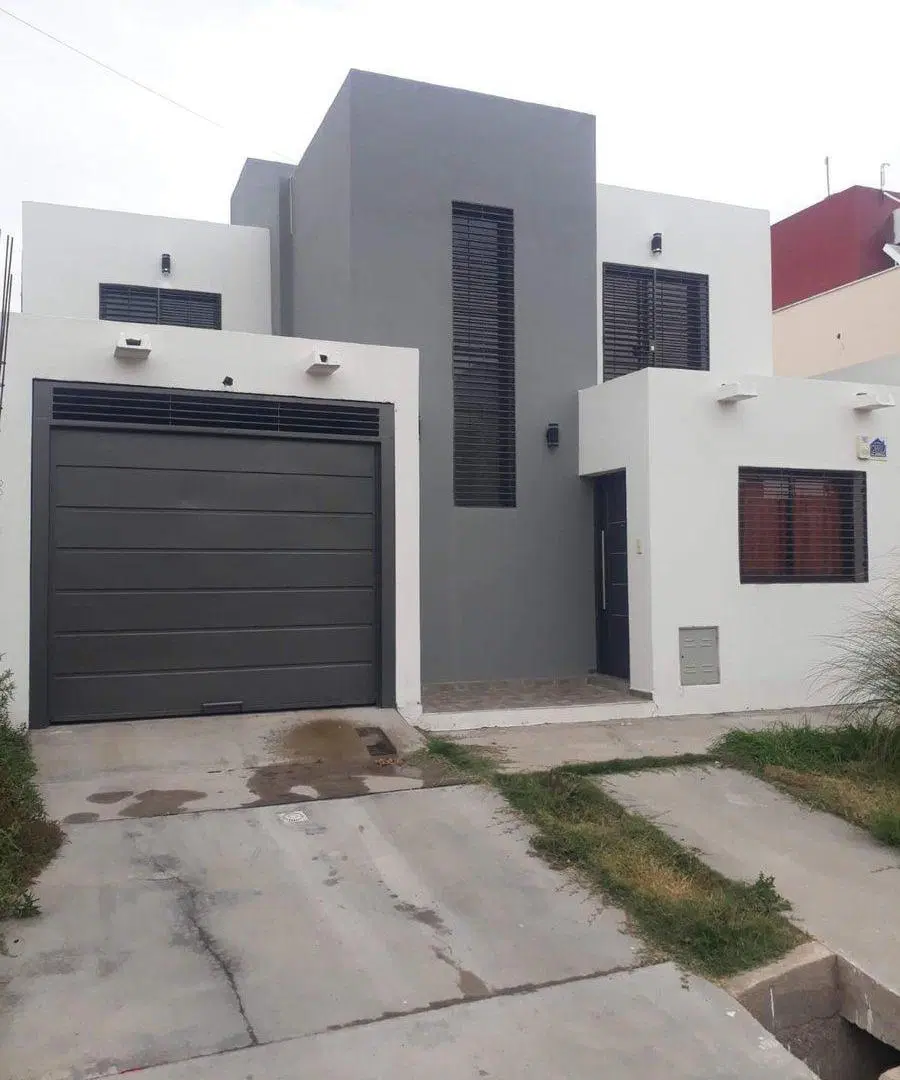 Casa en Venta en Barrio El Trébol San Martín (MZA) 3