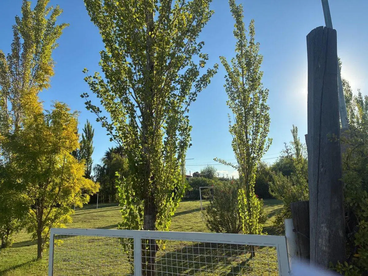 TERRENO EN VENTA Bº PRIVADO RANCHOS DE LA MERCED 2