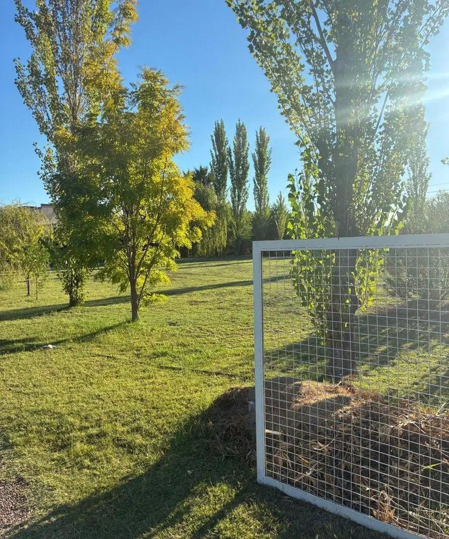 TERRENO EN VENTA Bº PRIVADO RANCHOS DE LA MERCED 4