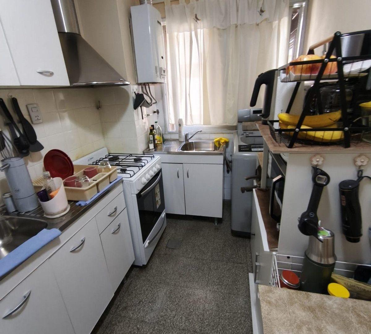 Foto de VENTA DEPARTAMENTO 9 DE JULIO Y PEATONAL MENDOZA, imagen 3
