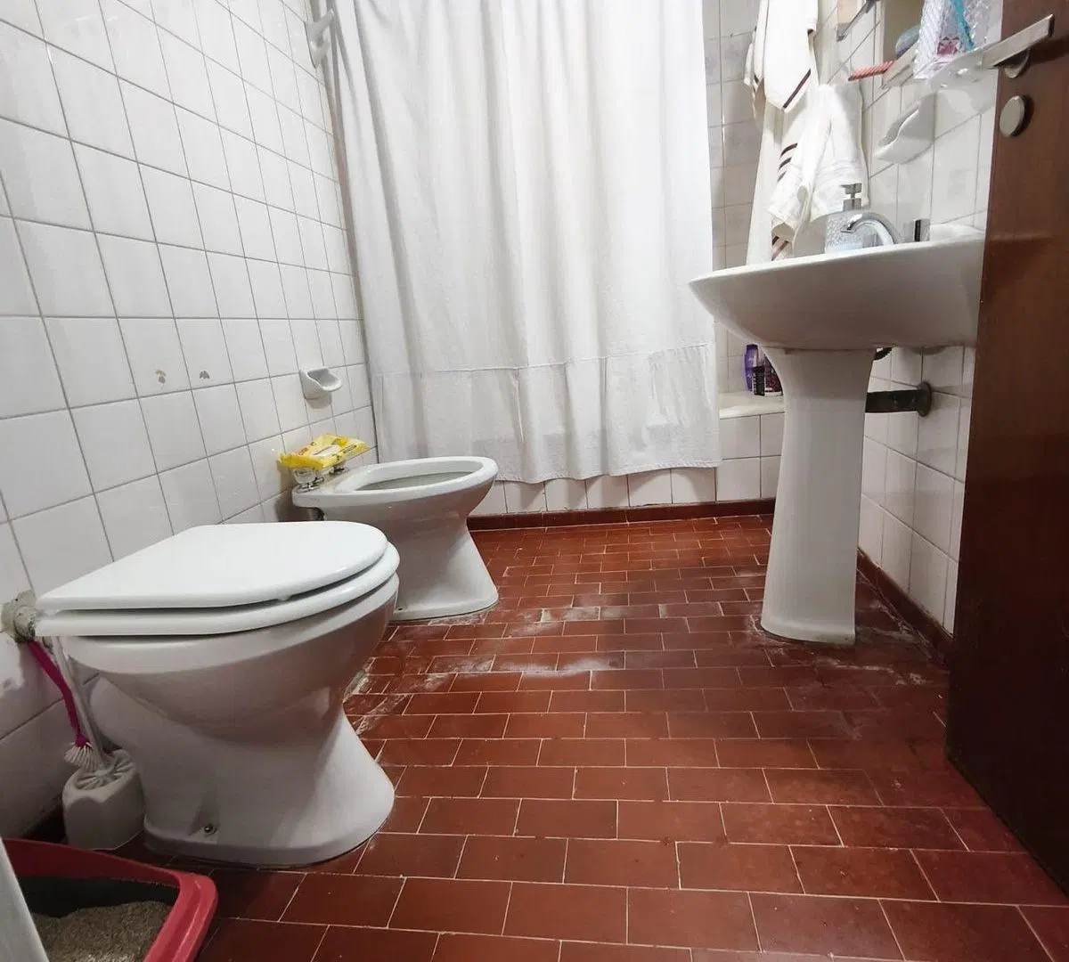 VENTA DEPARTAMENTO 9 DE JULIO Y PEATONAL MENDOZA 5