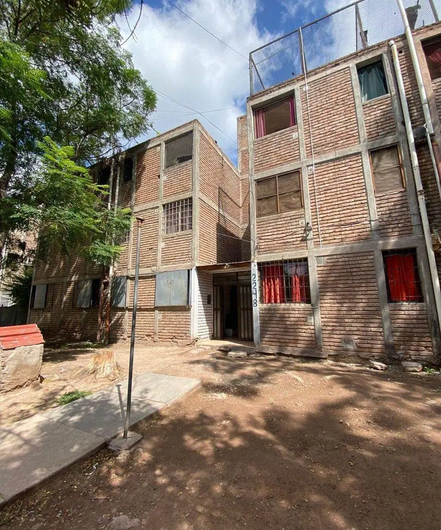 VENDO DEPARTAMENTO IDEAL INVERSION 5