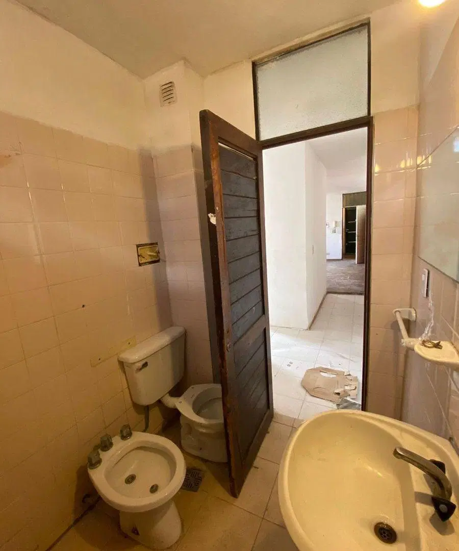 VENDO DEPARTAMENTO IDEAL INVERSION 8