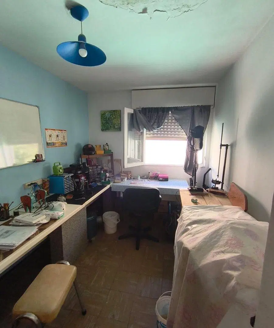 DUPLEX BARRIO TRAPICHE 4