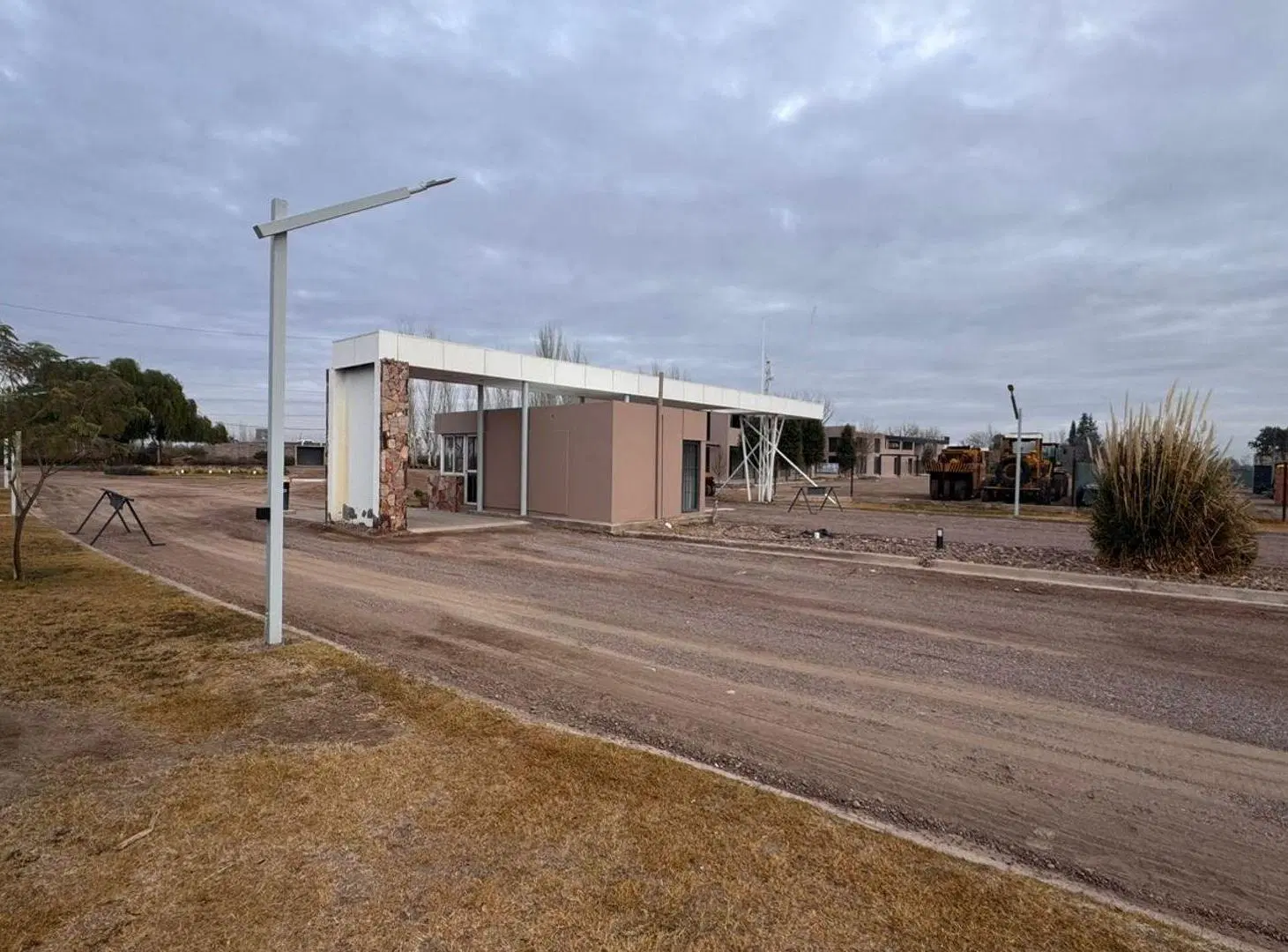 VENTA LOTE BARRIO PRIVADO BOSQUE BLANCO 3