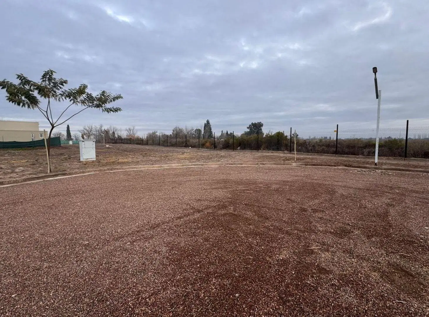 VENTA LOTE BARRIO PRIVADO BOSQUE BLANCO 8