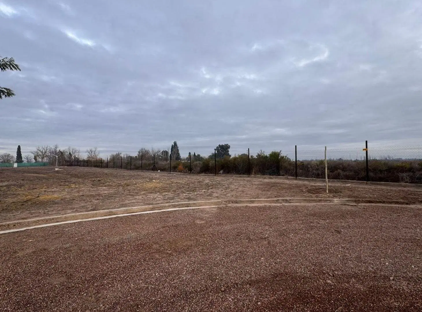 VENTA LOTE BARRIO PRIVADO BOSQUE BLANCO 4