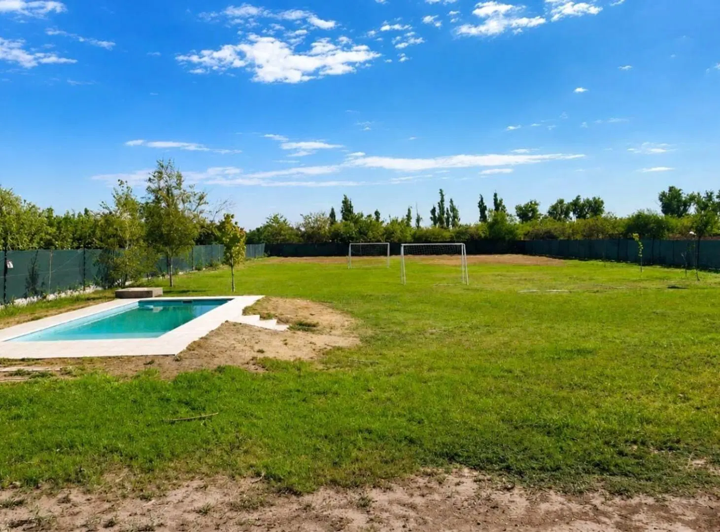 CASA QUINTA COQUIMBITO MAIPU 4000M2 APTO CREDITO 4
