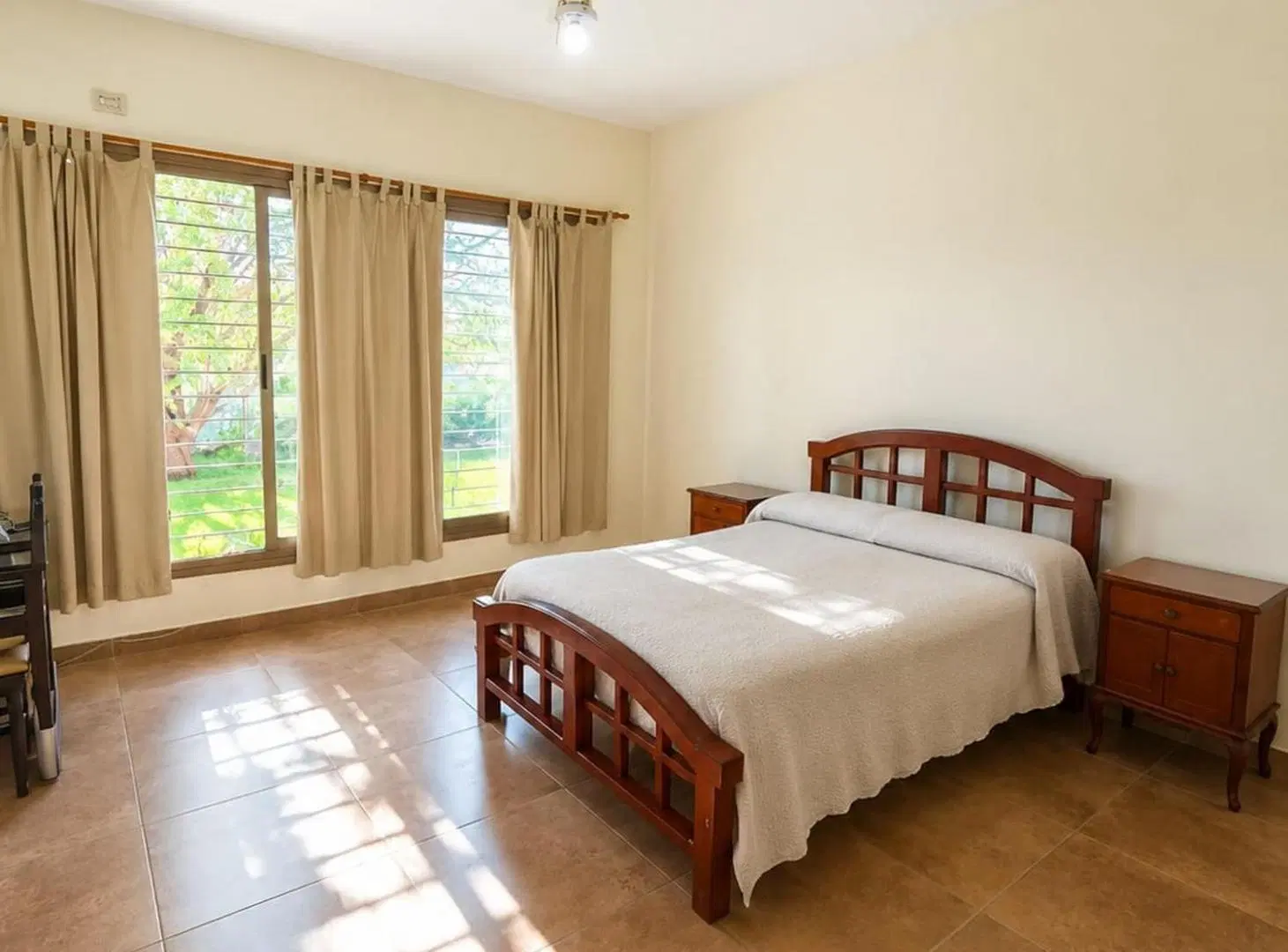 CASA QUINTA COQUIMBITO MAIPU 4000M2 APTO CREDITO 8