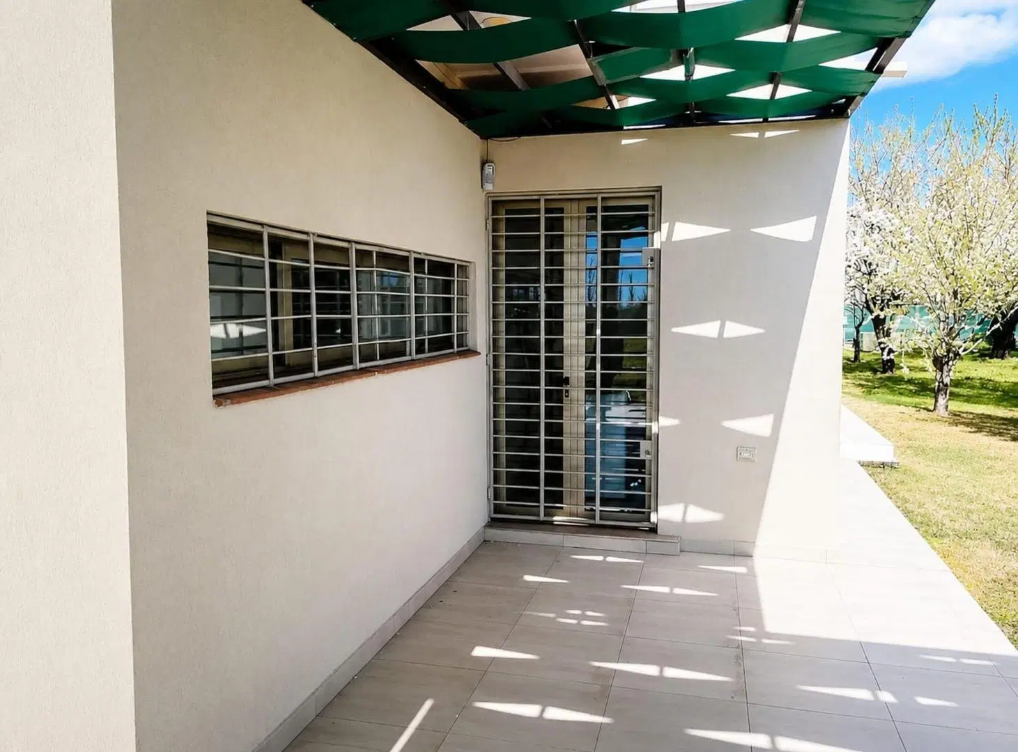 CASA QUINTA COQUIMBITO MAIPU 4000M2 APTO CREDITO 2